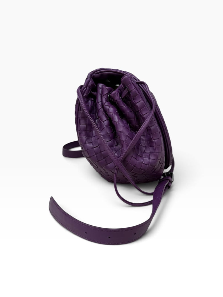 Messenger Flap Bag