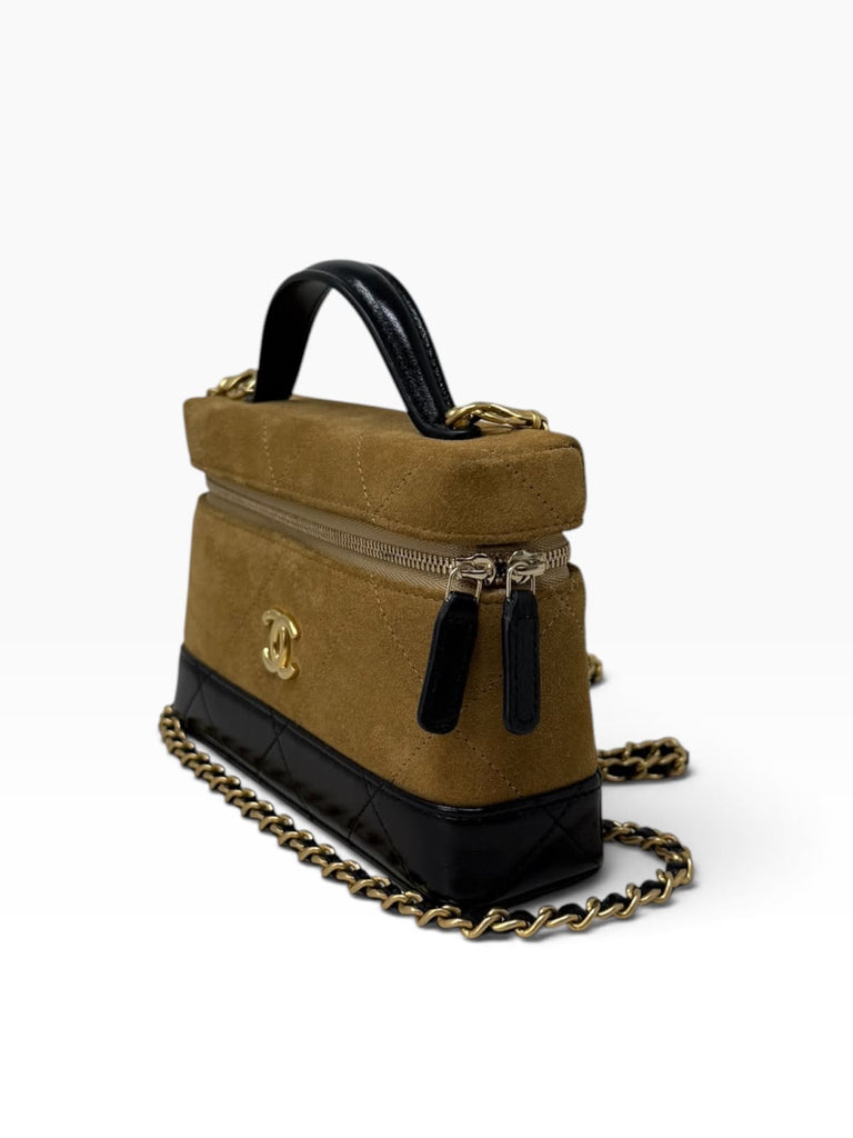 Vanity Case