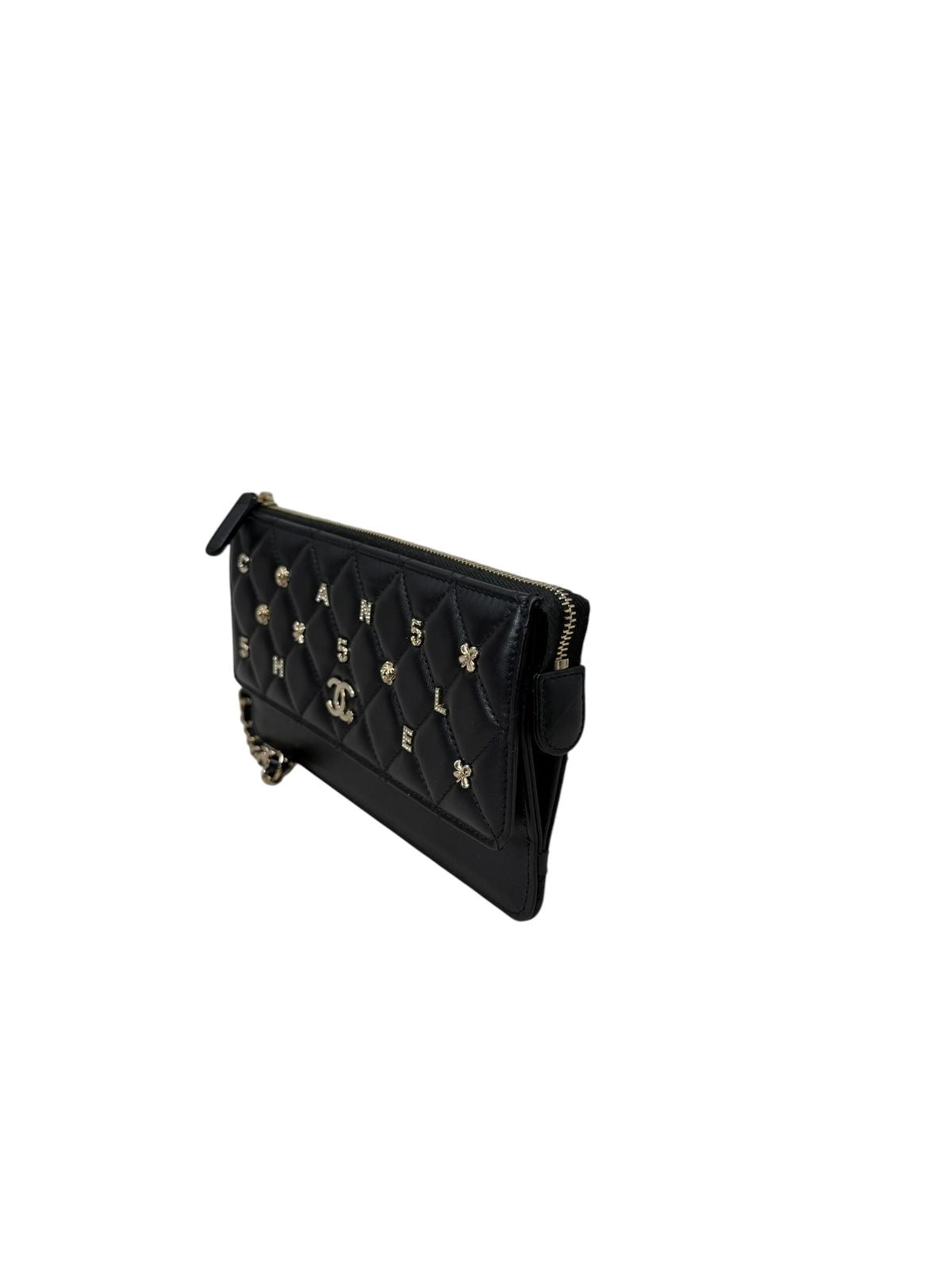 Long Zip Wallet