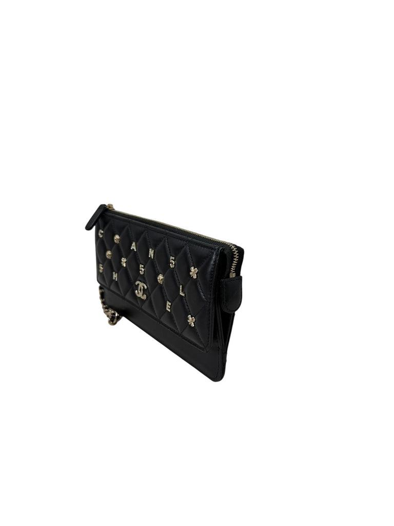 Long Zip Wallet