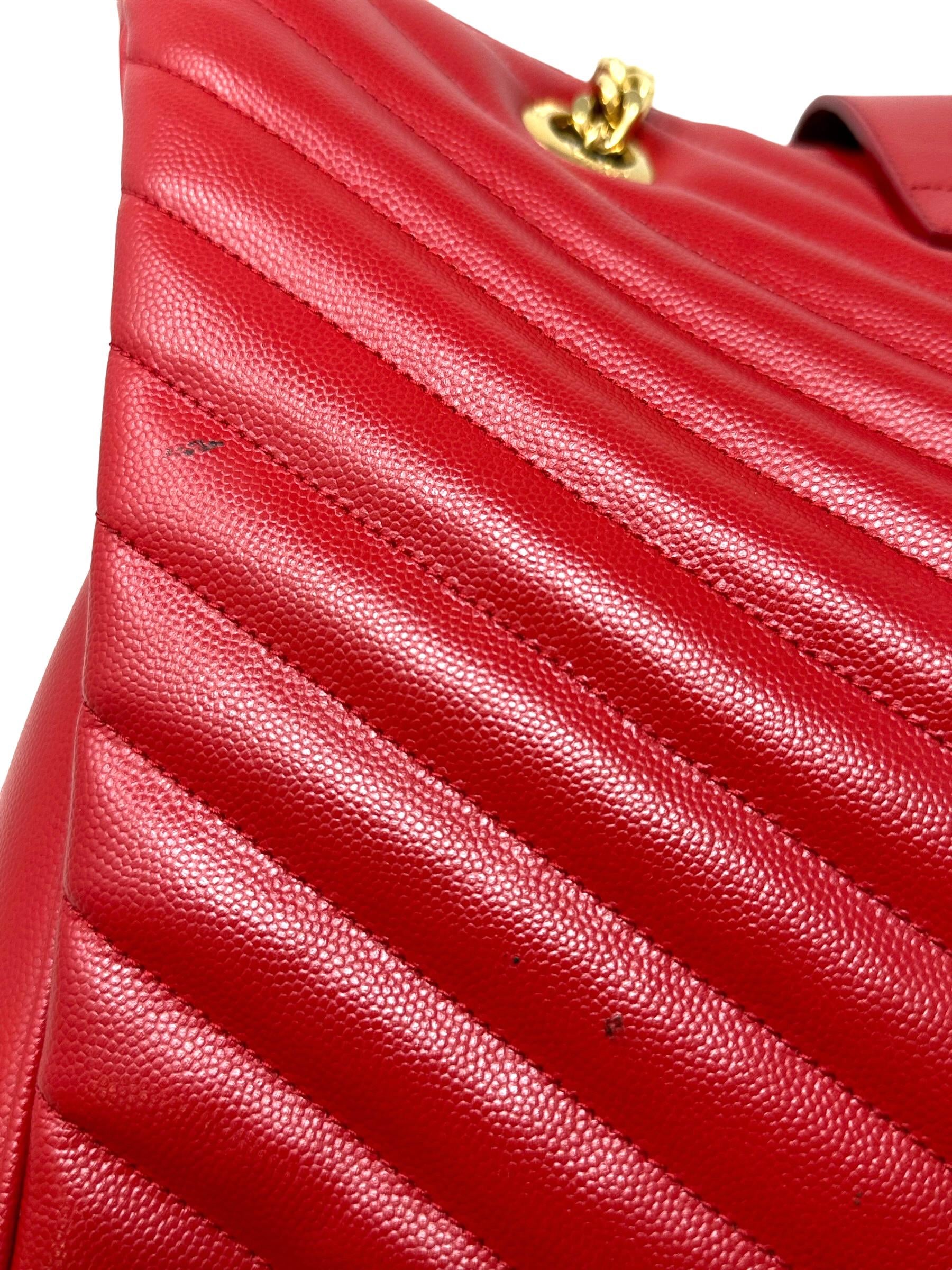 Tote YSL