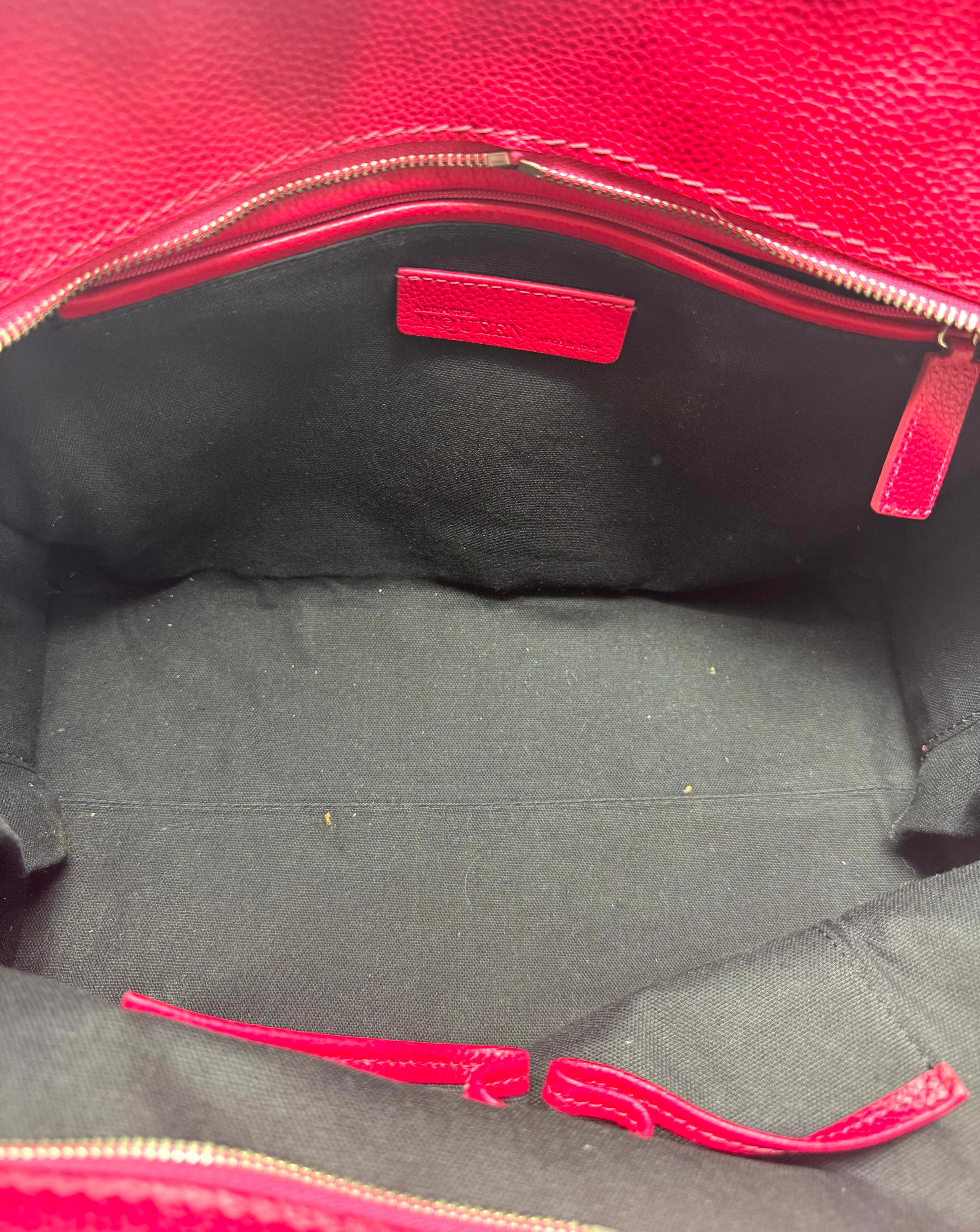 Satchel Tote