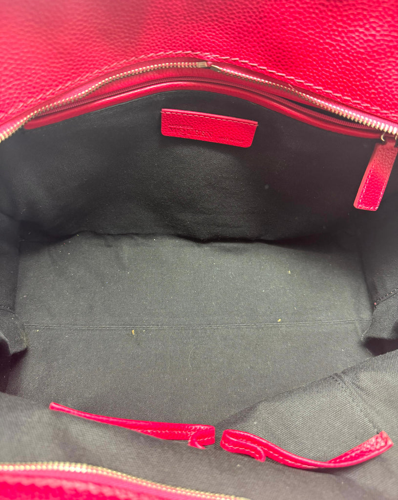 Satchel Tote