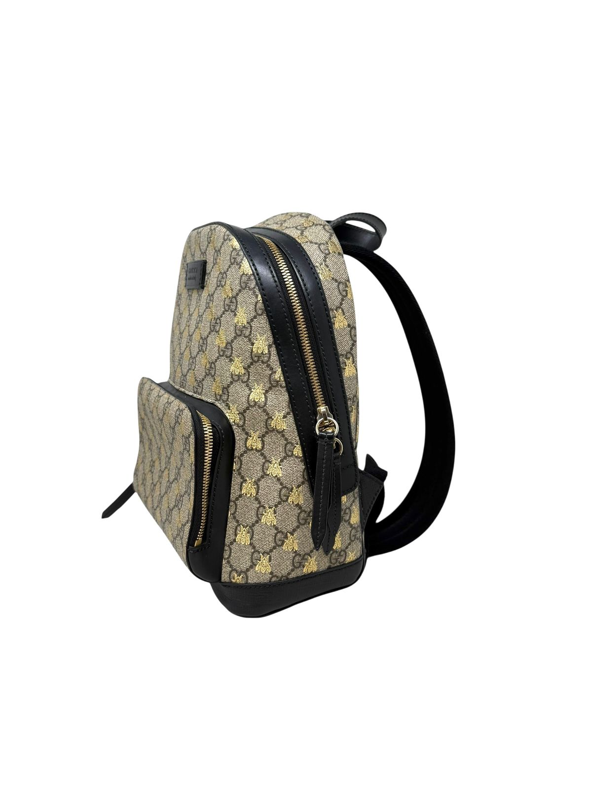 Bee Backpack
