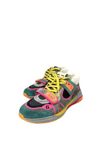 High Sneakers T40 Eu