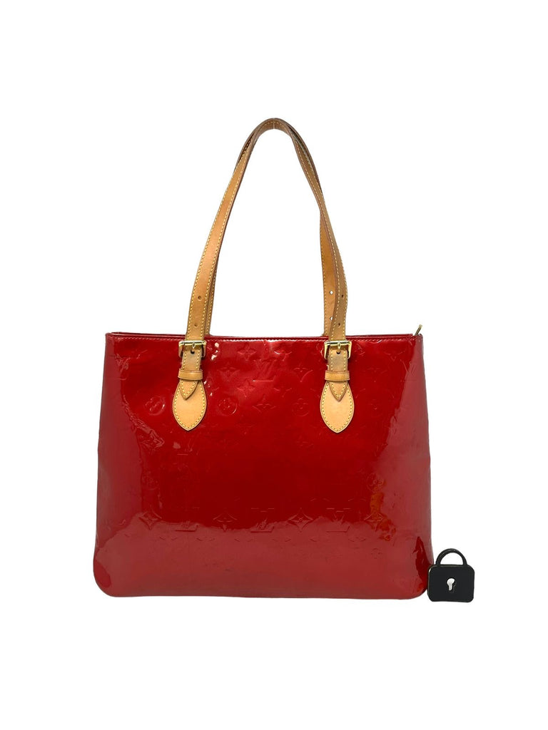 Vernis Tote