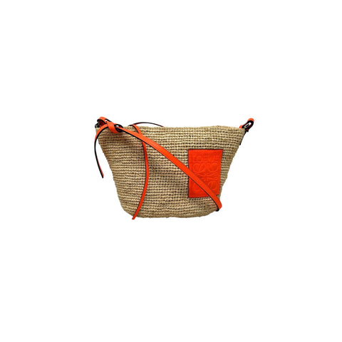 Raffia Messenger