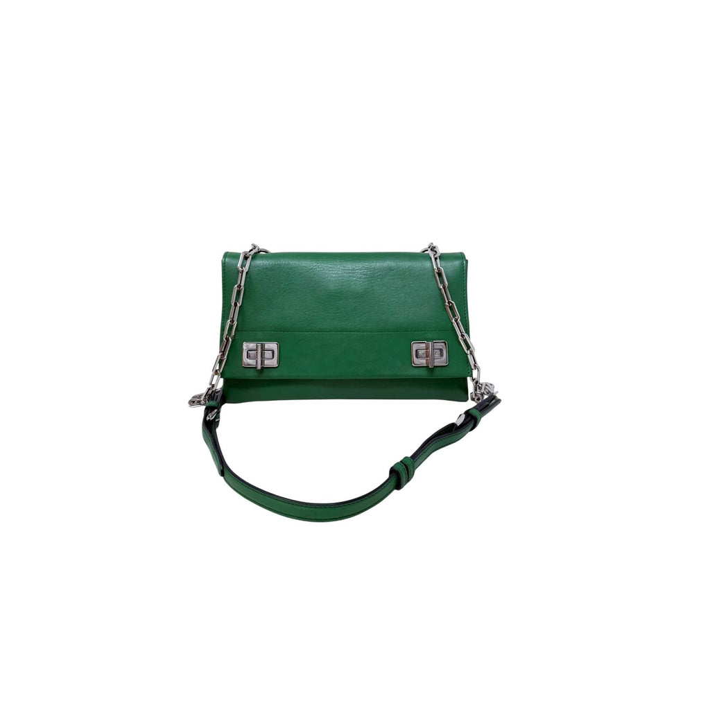 Crossbody Verde