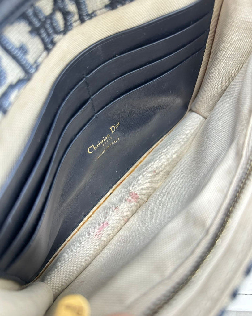 Saddle Woc