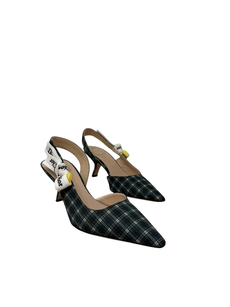 J’Adior Slingback T37 Eu