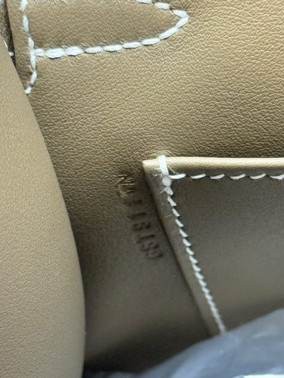 Kelly Pochette