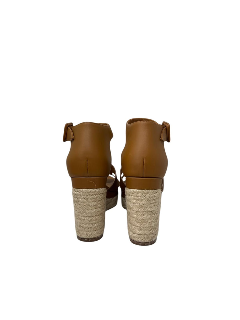 Espadrilles T38 Eu