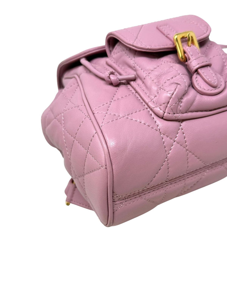 Caro Mini Backpack