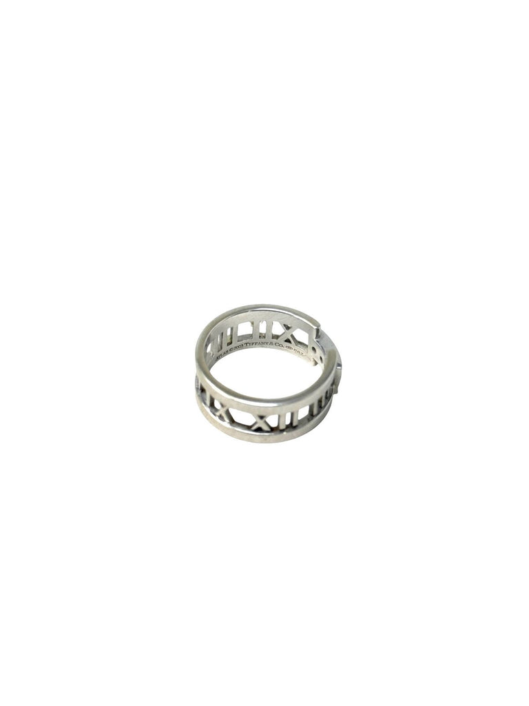 Anillo Atlas talla 7.5