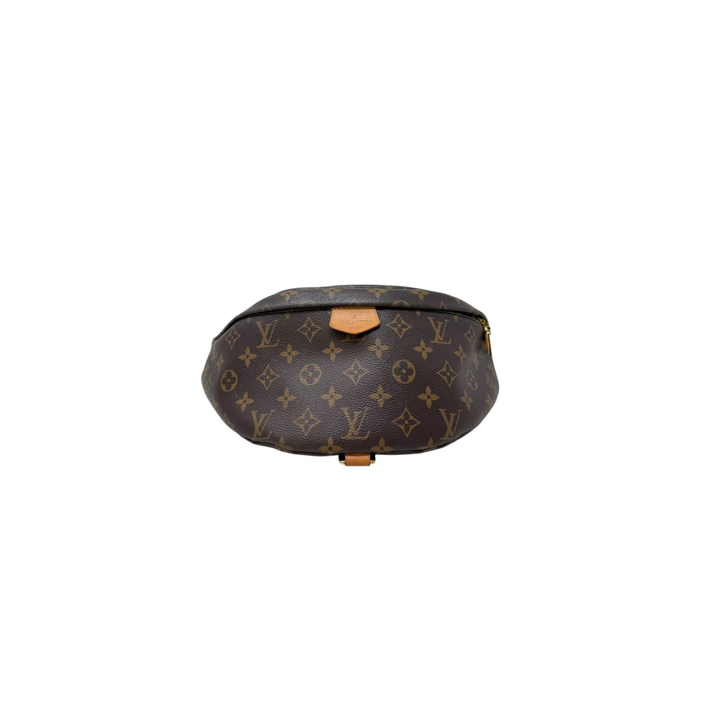 Bumbag Monogram