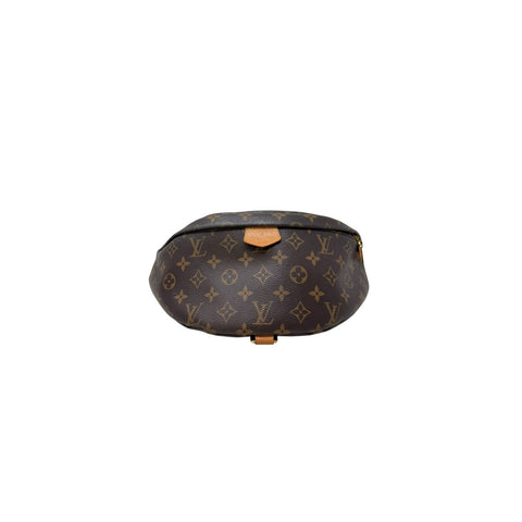 Bumbag Monogram