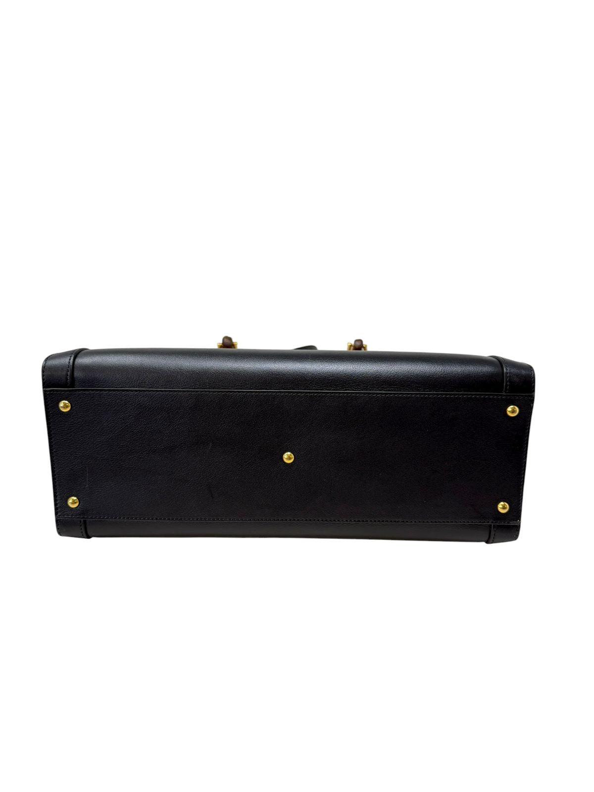 Diana Bamboo Tote