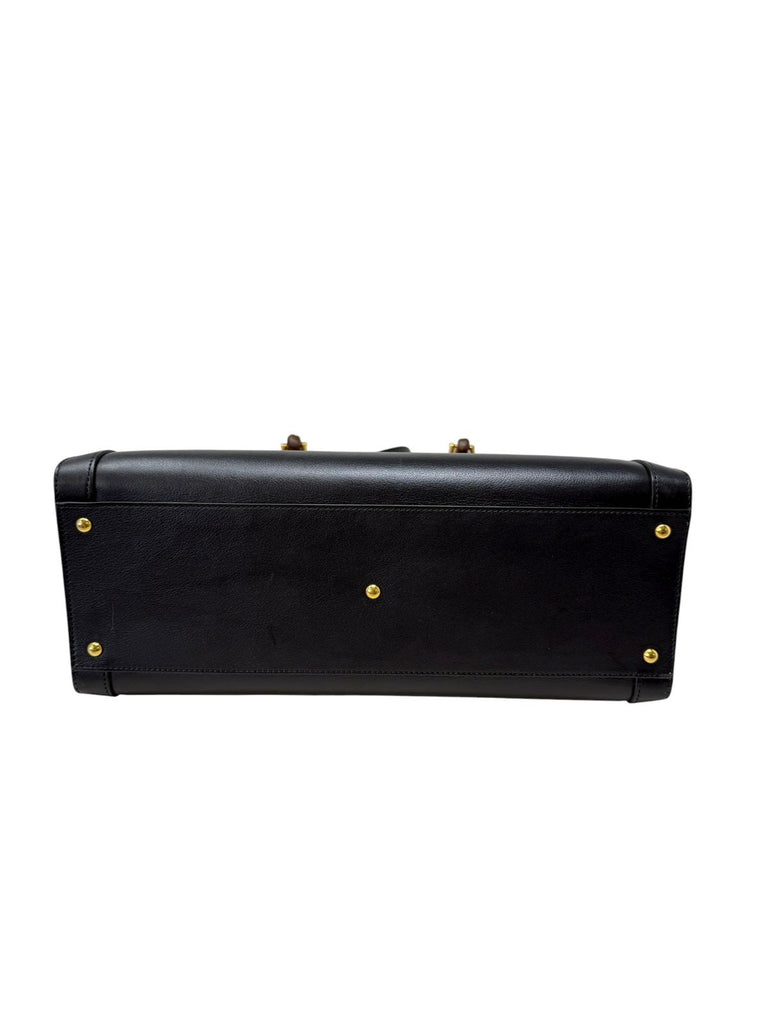 Diana Bamboo Tote