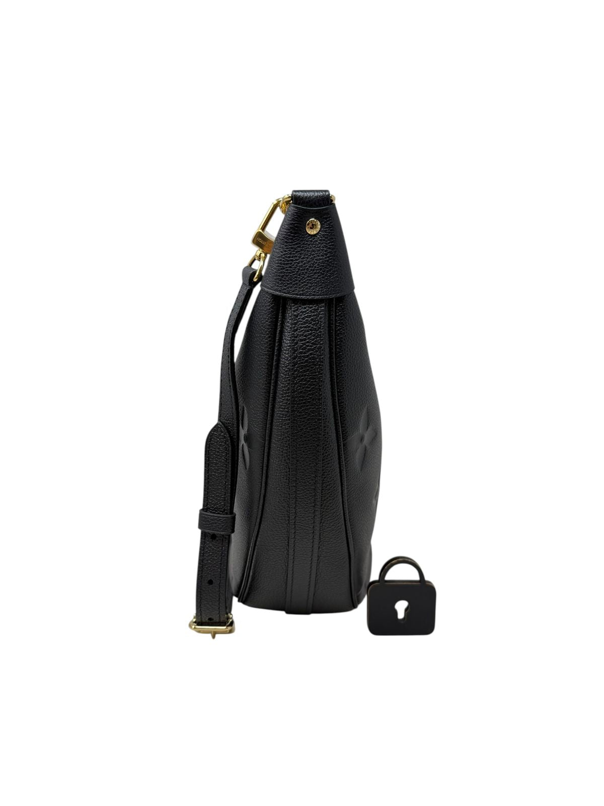 Loop Hobo Empreinte