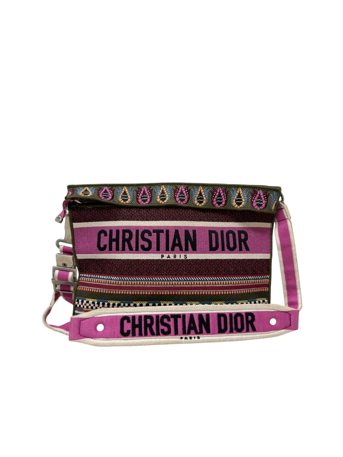 D-Stripes Bandolera
