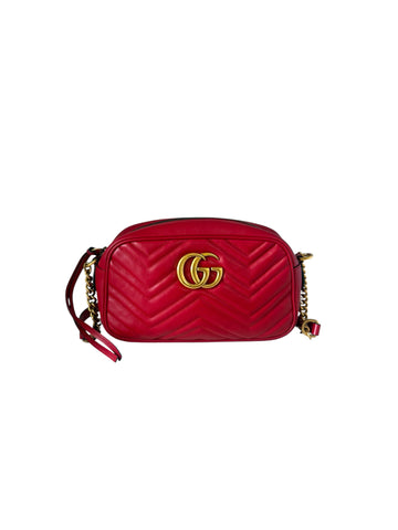 Marmont Camera Bag