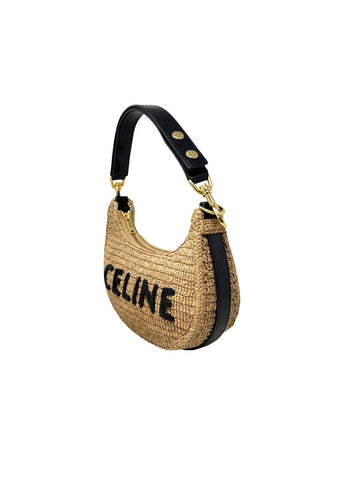 Hobo Raffia