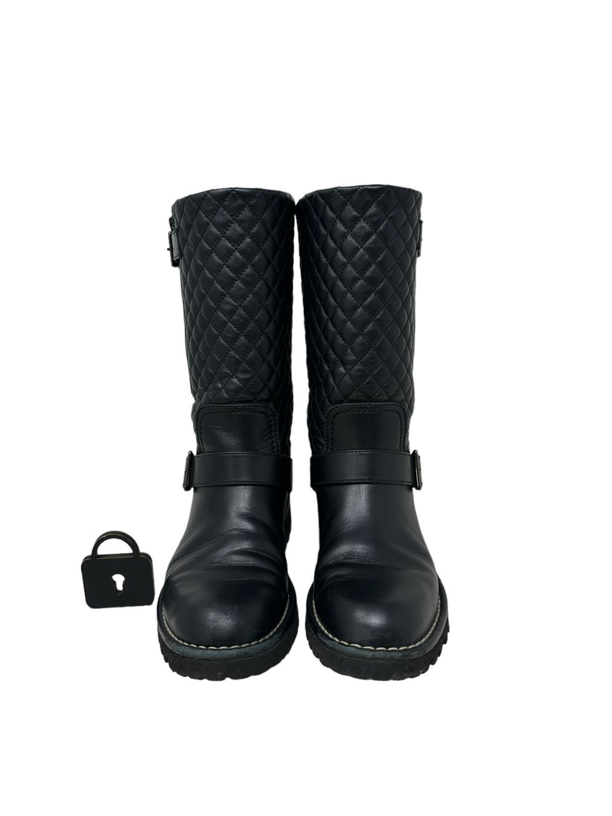 Boots T36.5 Eu