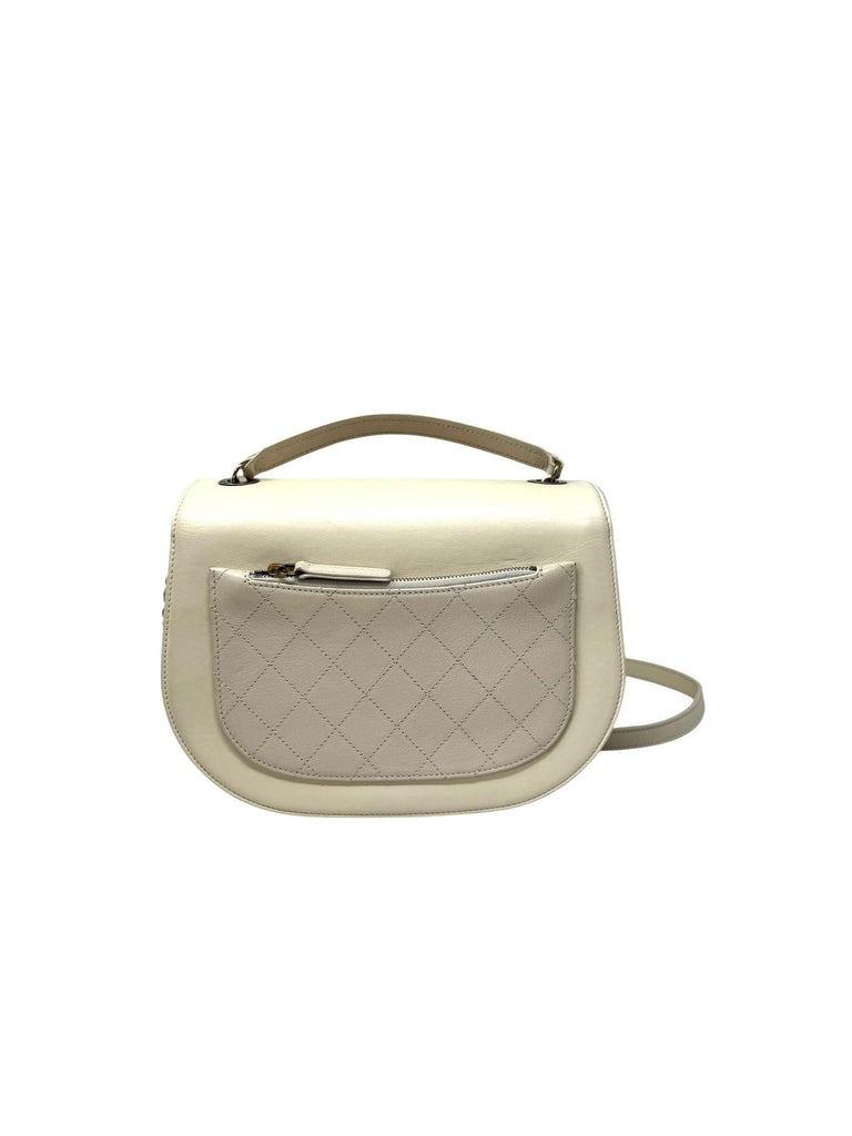 Coco Curve Flap Bag