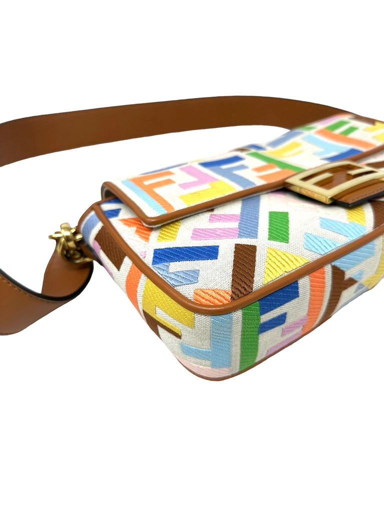 Baguette Multicolor