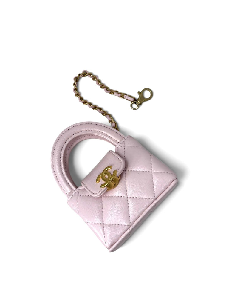 Mini Kelly Charm