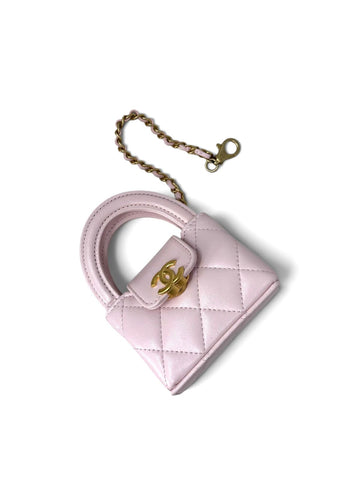 Mini Kelly Charm