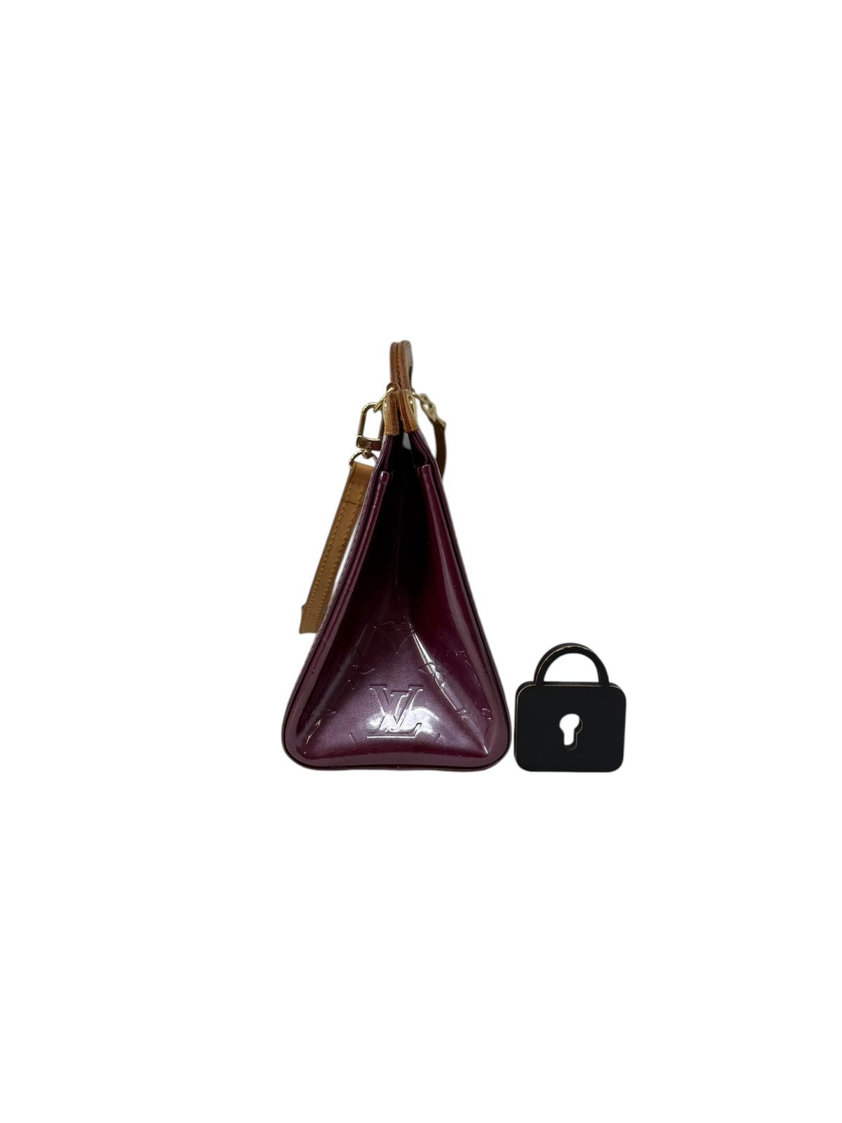 Roxbury Vernis