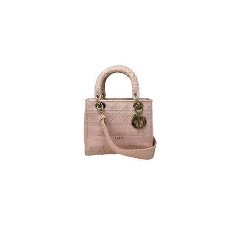 Lady D-Lite Rosa
