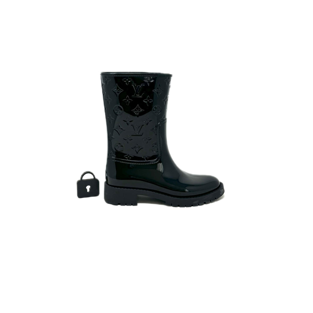 Rain Boots T37 Eu