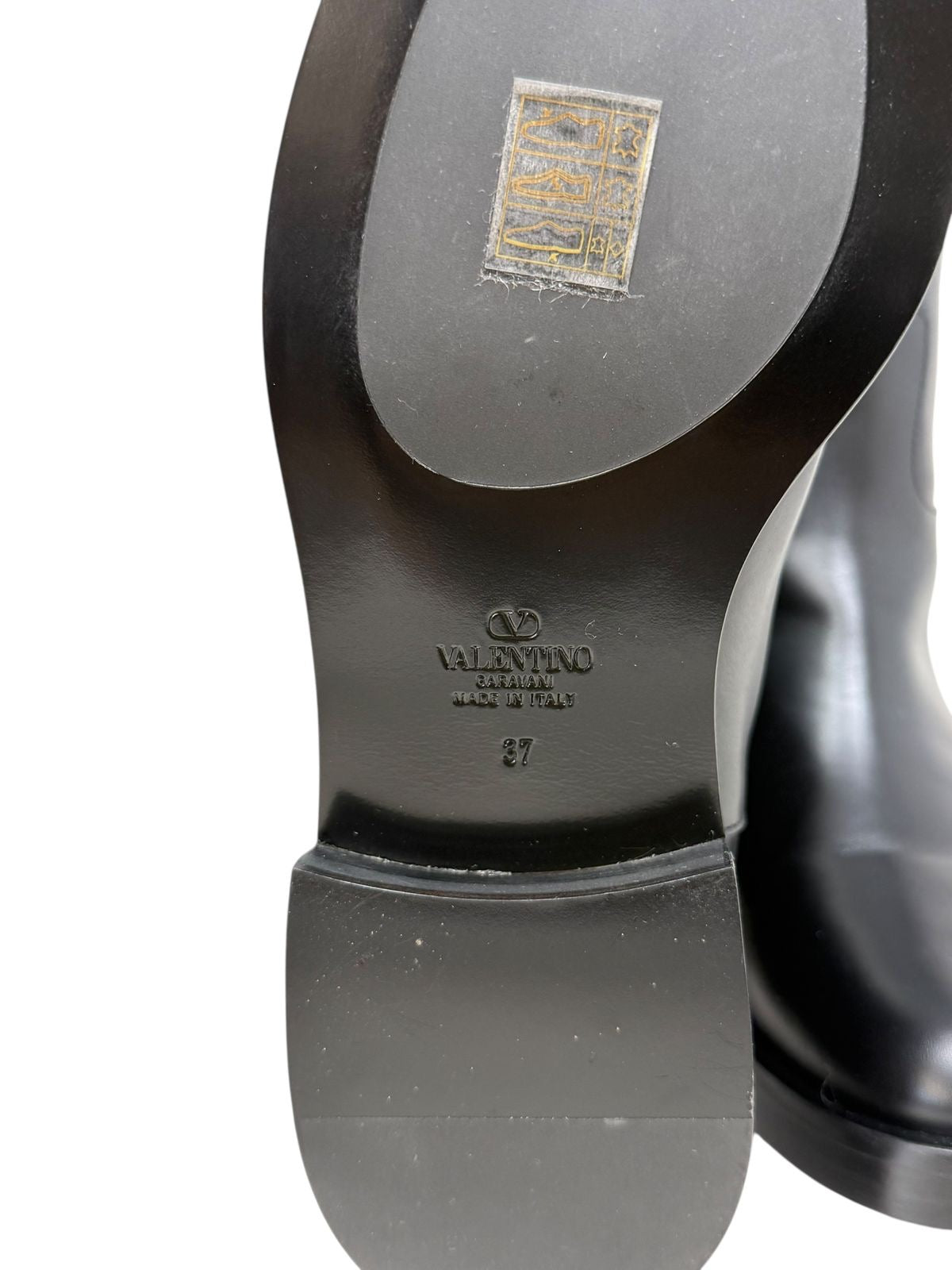 Boots T37 Eu