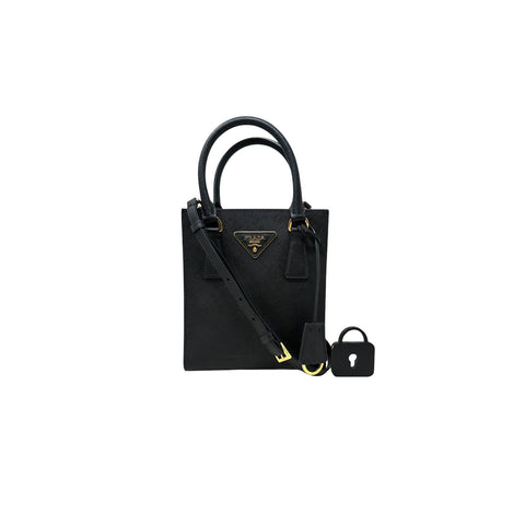 Saffiano Mini Bag