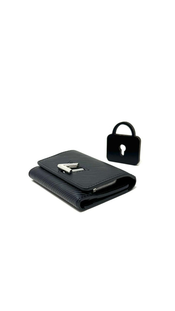 Cartera Epi Twist