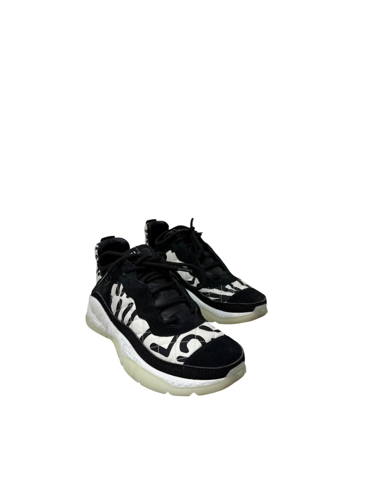 Sneakers T37.5 Eu