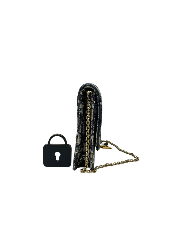 Saddle Woc