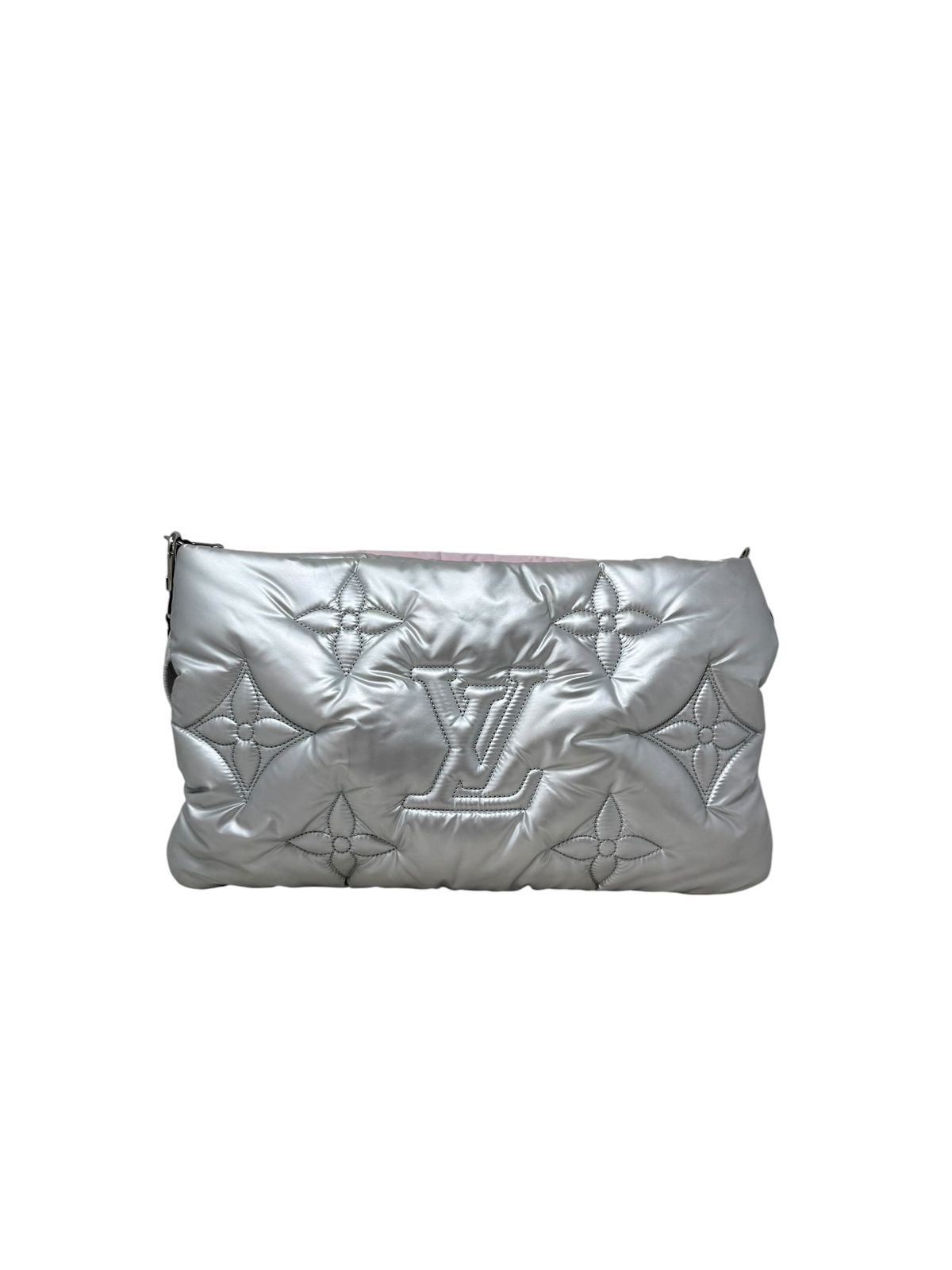 Maxi Multipochette Monogram