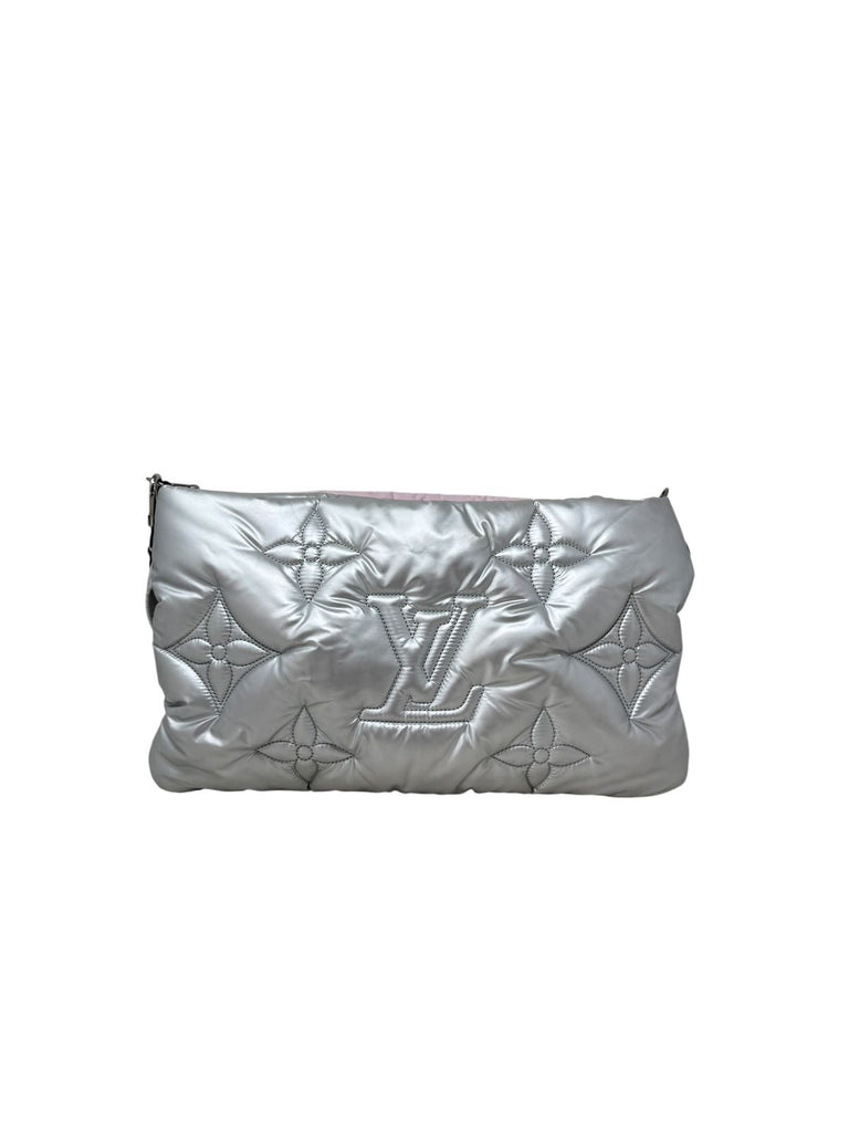 Maxi Multipochette Monogram