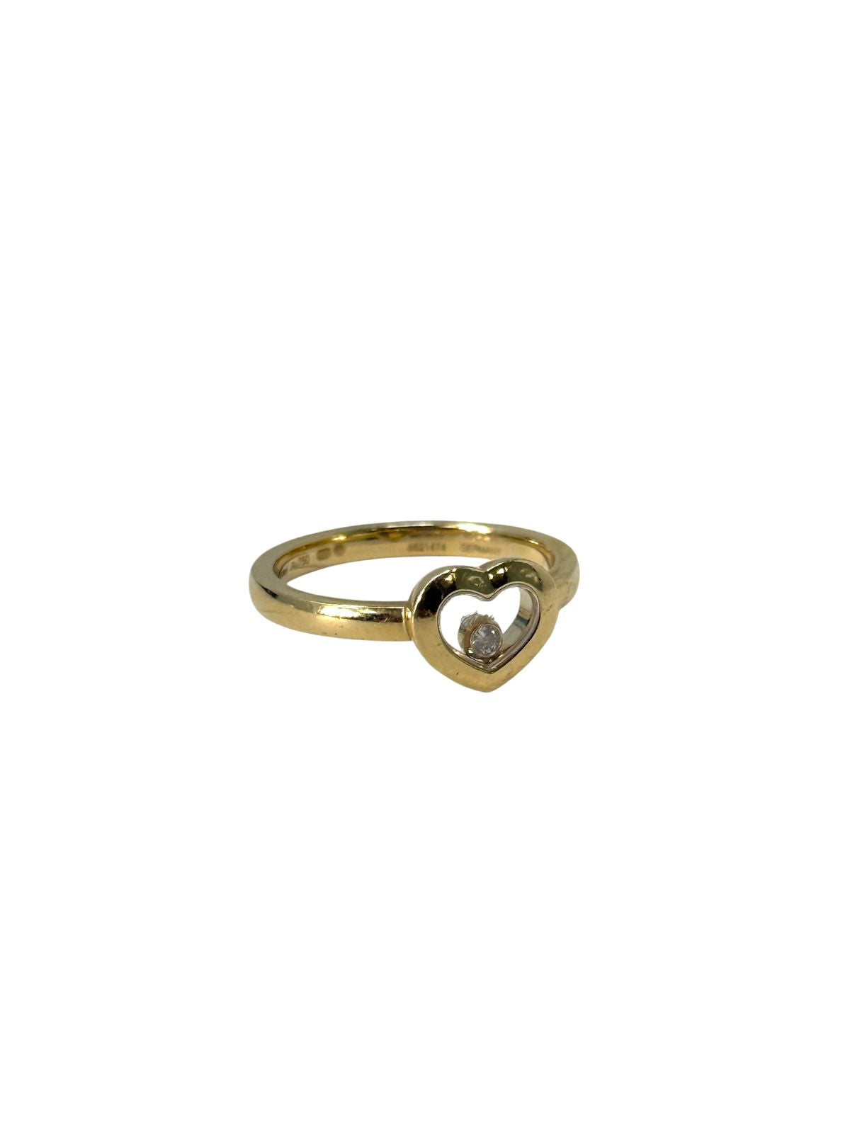 Anillo T16
