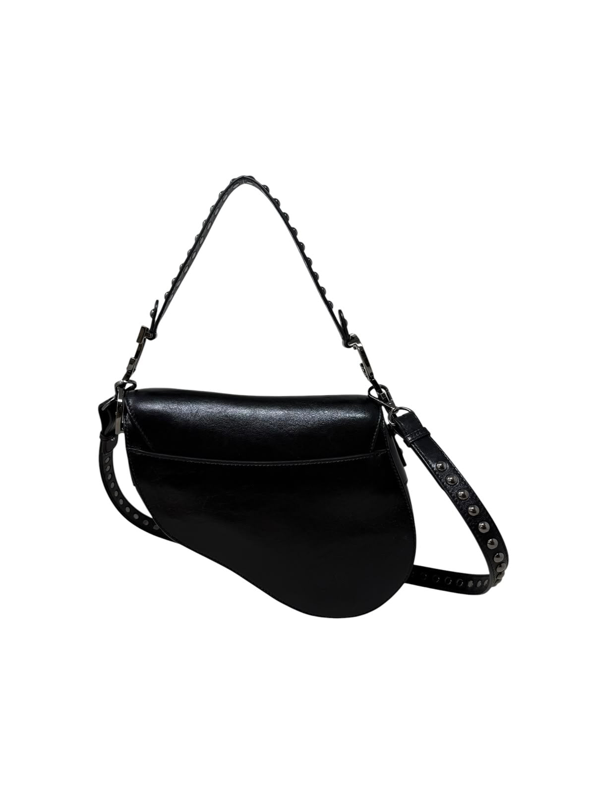 Saddle Negra