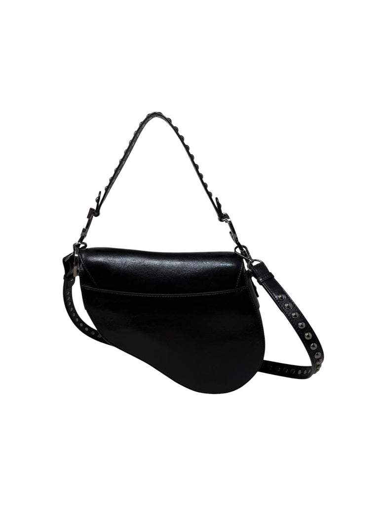 Saddle Negra
