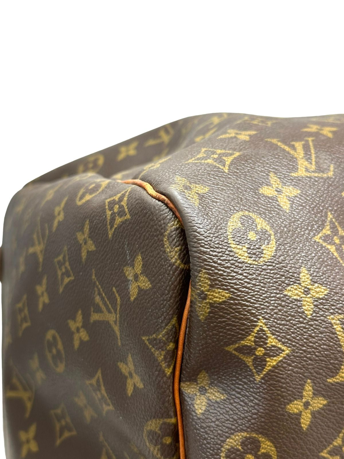 Keepall 60 Monogram