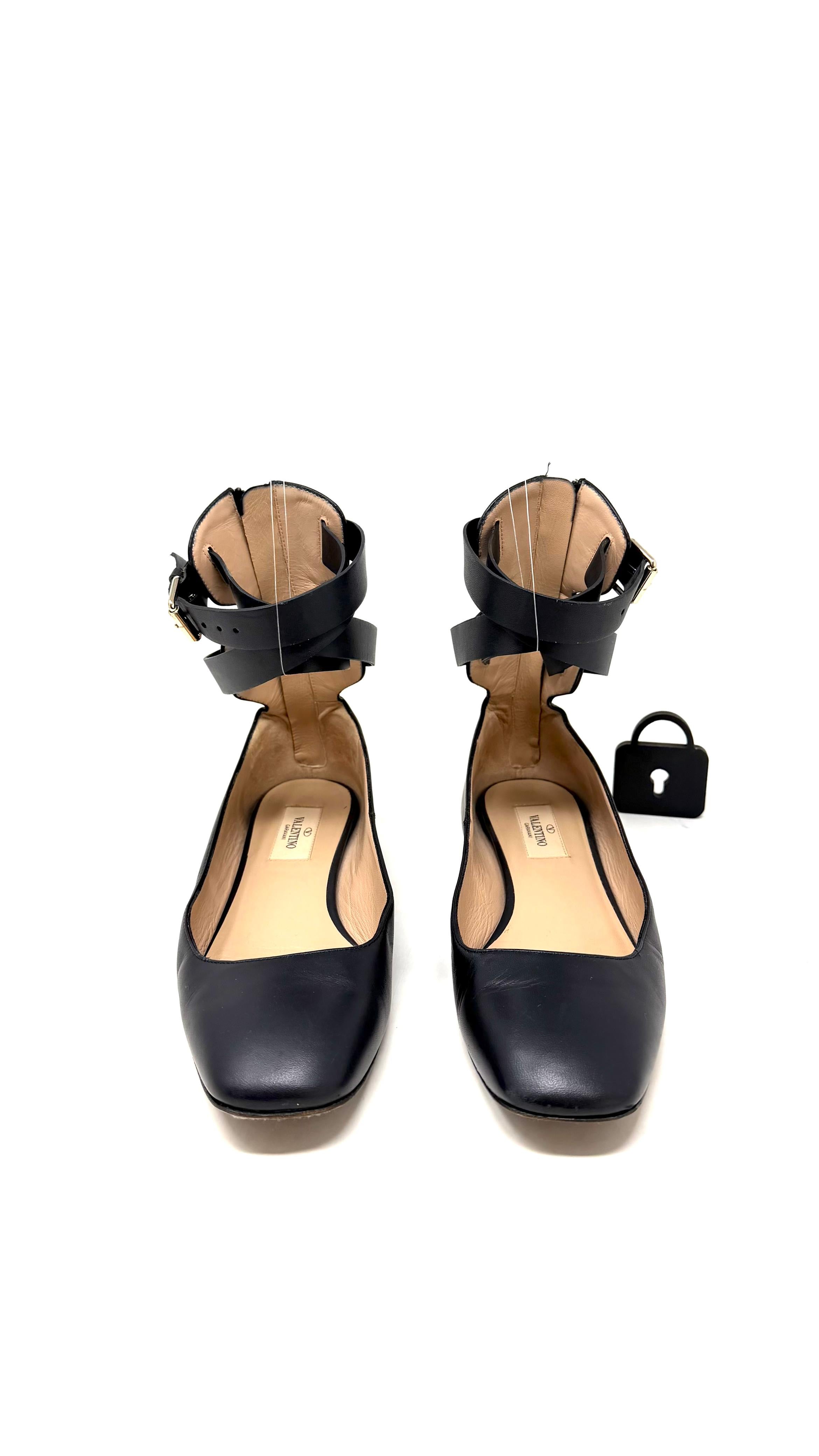 Ballerinas T37 Eu