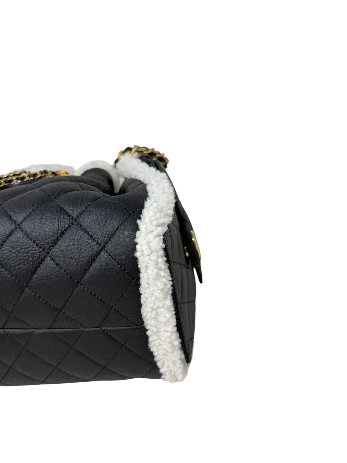 25 Shearling