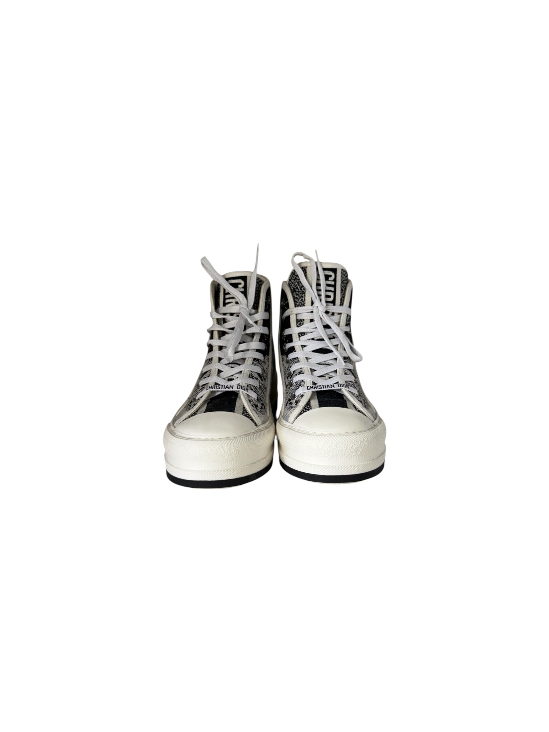 High Sneakers T39 Eu