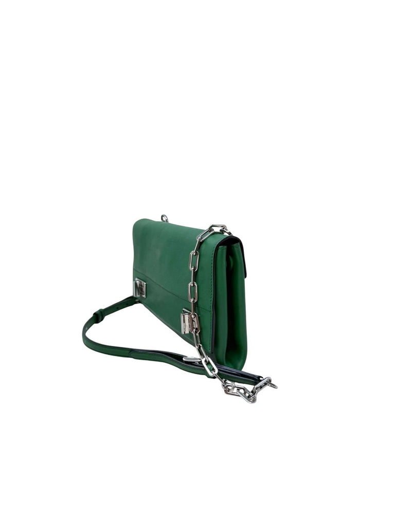 Crossbody Verde