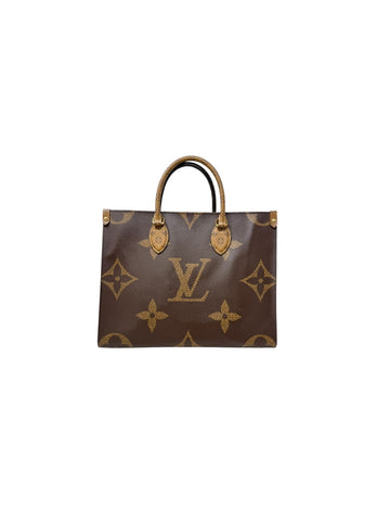 On-The-Go Monogram Giant